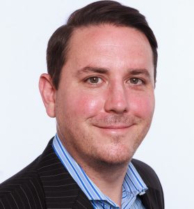 David Harris Managing Partner and Founder of DPH Legal