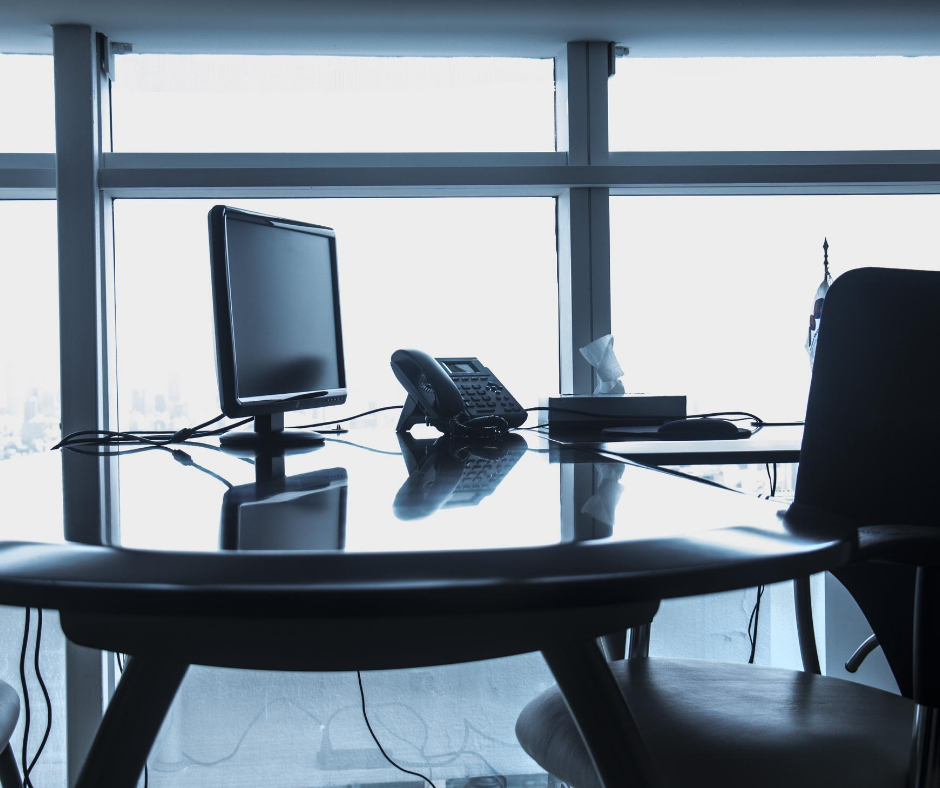 Legal advice from a local law firm