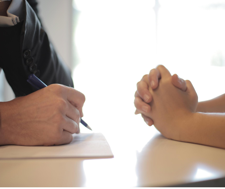 legal team specialising in employment law services